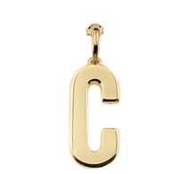 Orecchini Rue des Mille Donna SCRIVI IL TUO NOME in Argento OR-GB C AU - OR-GB C AU